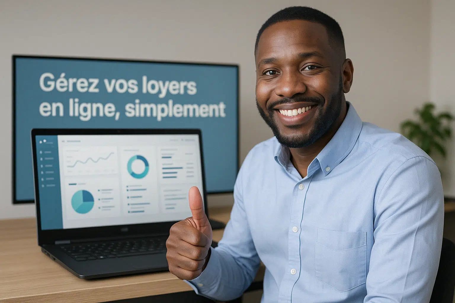Pourquoi adopter un logiciel de gestion locative en ligne en 2025